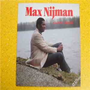 Max Nijman - Ganze Moeié