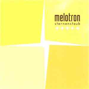 Melotron - Sternenstaub