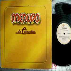 Menudo - De Colección