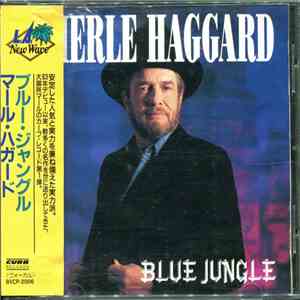 Merle Haggard - Blue Jungle