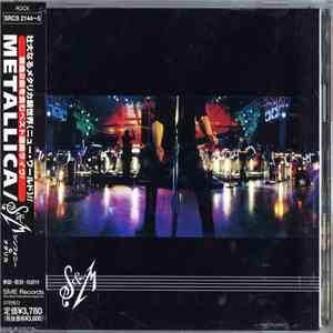 Metallica - S&M