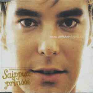 Mikko Leppilampi - Salaisuus