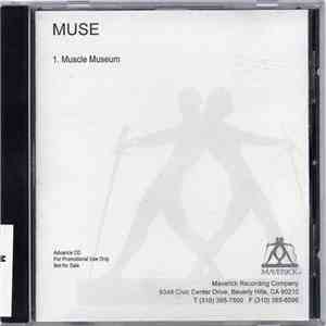 Muse - Muscle Museum