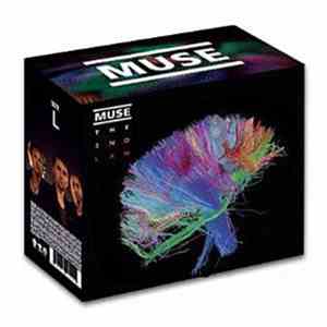 Muse - The 2nd Law