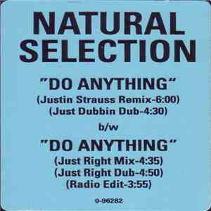 Natural Selection - Do Anything