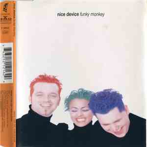Nice Device - Funky Monkey