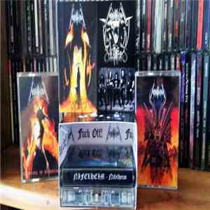 Nifelheim - Box Set