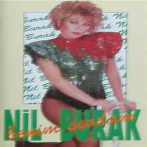 Nil Burak - Benim Sevdam