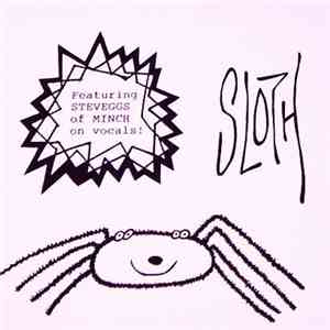 Nubian Spook Satellite ( Netjajev Queen Of The Vampires ) / Sloth  Featurin ...
