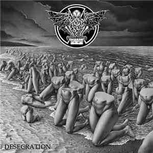 Nuclear Cthulhu - Desecration