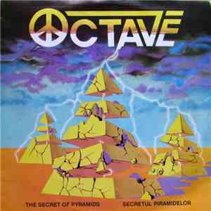 Octave - Secretul Piramidelor (The Secret Of Pyramids)