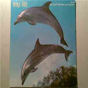 Orange Juice - You Can't Hide Your Love Forever