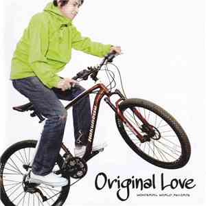 Original Love - hakunetsu