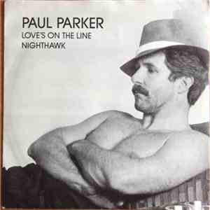 Paul Parker - Love's On The Line