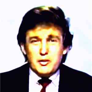 Penthouse Apartment - Trump