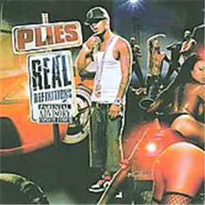 Plies - Real Definitions