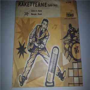 Raketterne - Linie 8 / Bartok