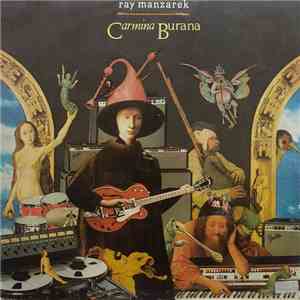Ray Manzarek - Carmina Burana