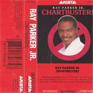 Ray Parker Jr. - Chartbusters