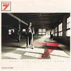 Red 7 - When The Sun Goes Down
