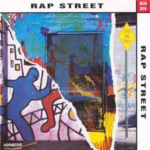 Ronnie Vann, Mark Governor, Glenn Nishida - Rap Street