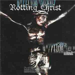 Rotting Christ - Khronos