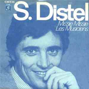 S. Distel - Missie Missie / Les Musiciens