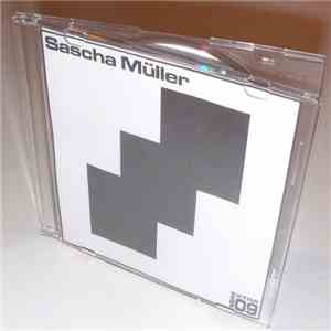 Sascha Muller - SSREXTRA09