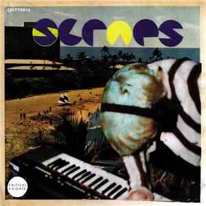 Scraps - Secret Paradise