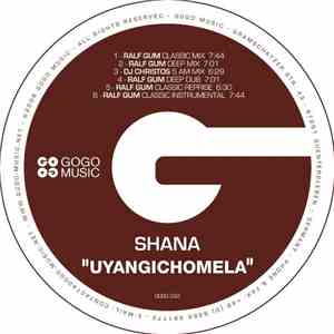 Shana  - Uyangichomela