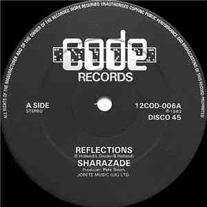 Sharazade - Reflections