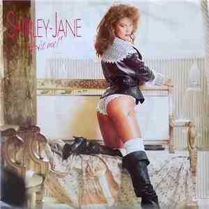 Shirley-Jane - Hit Me!