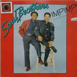 Soul Brothers  - Impimpi