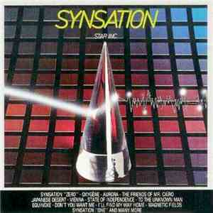 Star Inc - Synsation