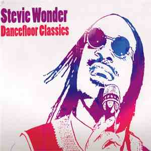 Stevie Wonder - Dancefloor Classics