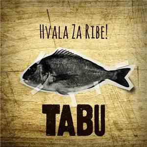Tabu  - Hvala Za Ribe!