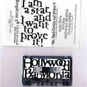 Templebeat - Hollywood Babylonia