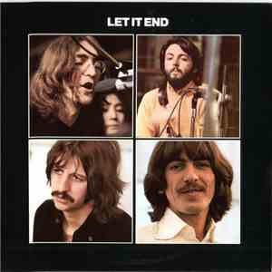 The Beatles - Let It End