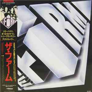 The Firm - The Firm