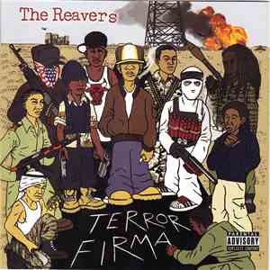 The Reavers - Terror Firma