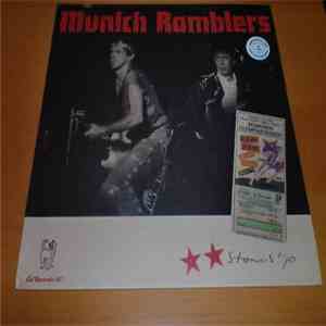 The Rolling Stones - Munich Ramblers