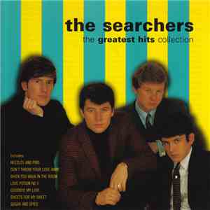 The Searchers - The Greatest Hits Collection