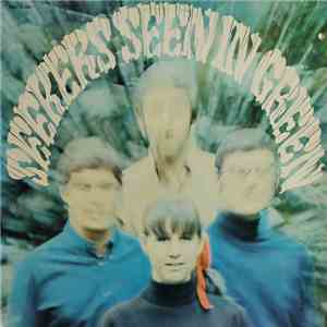 The Seekers - Seekers Seen In Green