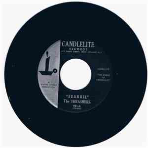 The Thrashers  - Jeannie