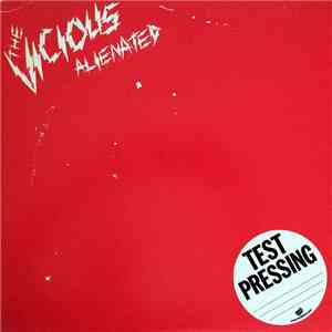 The Vicious - Alienated