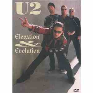 U2 - Elevation & Evolution