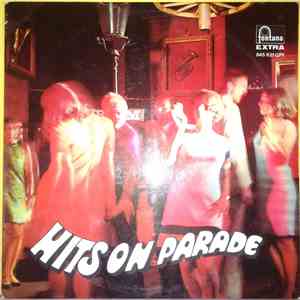 Unknown Artist - Hits On Parade