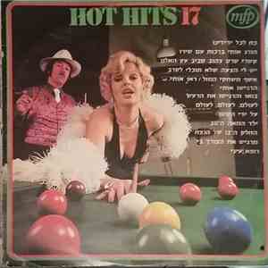 Unknown Artist - Hot Hits 17