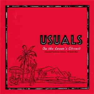 Usuals  - On The Lover's Circuit : Volume One