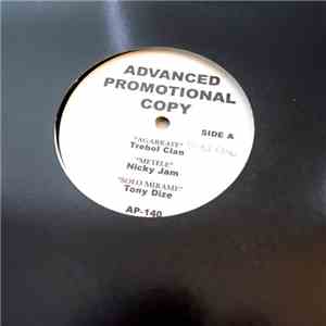 Various - Aggarate / Metele / Solo Mirame / Julito Marana / Mirandonos / Se ...